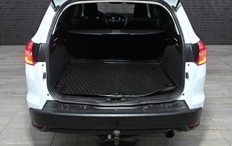 Ford Focus III, 2017 год, 1 528 000 рублей, 6 фотография