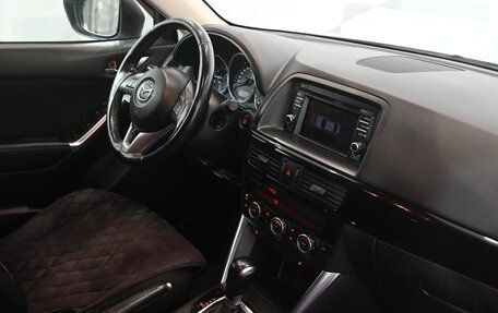 Mazda CX-5 II, 2014 год, 1 800 000 рублей, 3 фотография