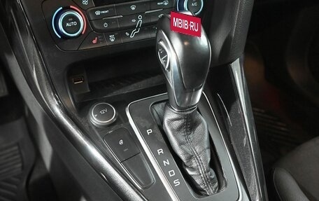 Ford Focus III, 2017 год, 1 528 000 рублей, 18 фотография