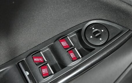 Ford Focus III, 2017 год, 1 528 000 рублей, 15 фотография