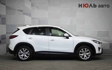 Mazda CX-5 II, 2014 год, 1 800 000 рублей, 11 фотография