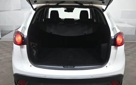Mazda CX-5 II, 2014 год, 1 800 000 рублей, 8 фотография