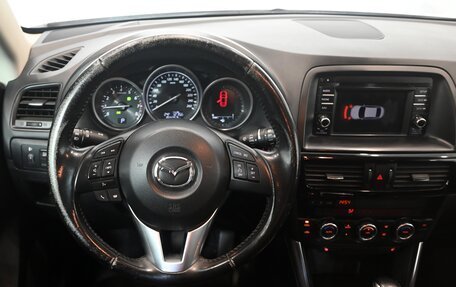 Mazda CX-5 II, 2014 год, 1 800 000 рублей, 14 фотография