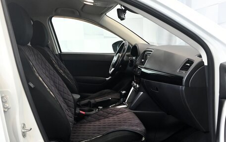 Mazda CX-5 II, 2014 год, 1 800 000 рублей, 13 фотография