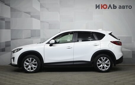 Mazda CX-5 II, 2014 год, 1 800 000 рублей, 10 фотография