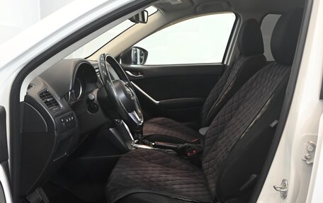 Mazda CX-5 II, 2014 год, 1 800 000 рублей, 12 фотография
