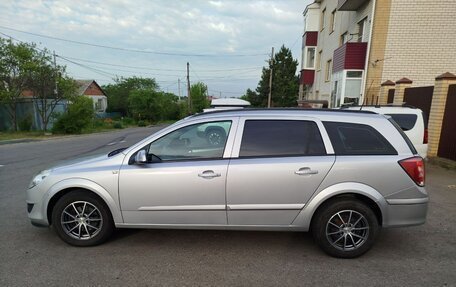 Opel Astra H, 2009 год, 650 000 рублей, 4 фотография