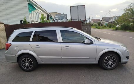 Opel Astra H, 2009 год, 650 000 рублей, 5 фотография