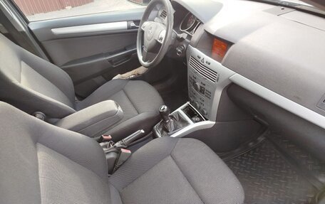 Opel Astra H, 2009 год, 650 000 рублей, 9 фотография