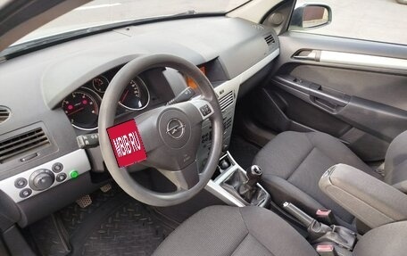 Opel Astra H, 2009 год, 650 000 рублей, 10 фотография
