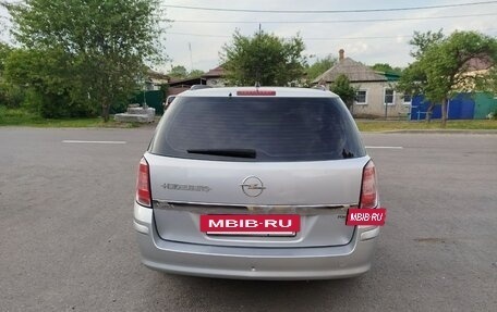 Opel Astra H, 2009 год, 650 000 рублей, 8 фотография