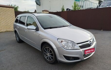 Opel Astra H, 2009 год, 650 000 рублей, 1 фотография