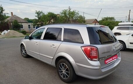 Opel Astra H, 2009 год, 650 000 рублей, 6 фотография