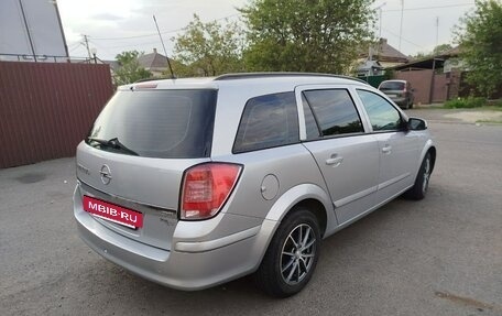 Opel Astra H, 2009 год, 650 000 рублей, 7 фотография