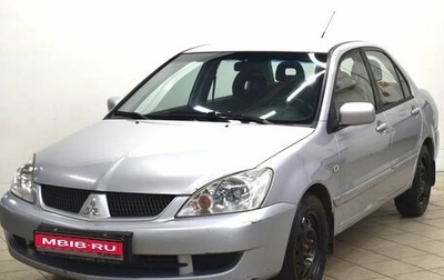 Mitsubishi Lancer IX, 2006 год, 353 000 рублей, 1 фотография