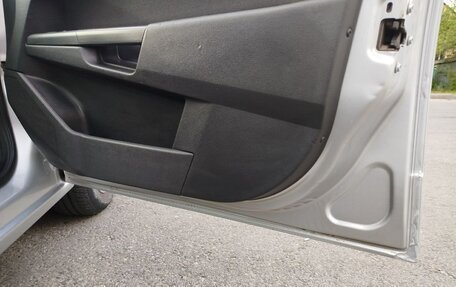 Opel Astra H, 2009 год, 650 000 рублей, 17 фотография