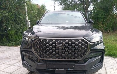 SsangYong Rexton, 2021 год, 4 150 000 рублей, 1 фотография