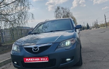 Mazda 3, 2008 год, 615 000 рублей, 1 фотография