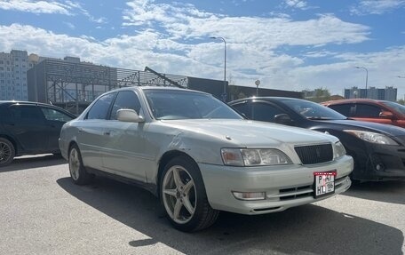 Toyota Cresta, 1996 год, 400 000 рублей, 1 фотография