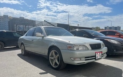 Toyota Cresta, 1996 год, 400 000 рублей, 1 фотография