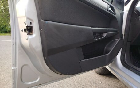 Opel Astra H, 2009 год, 650 000 рублей, 19 фотография