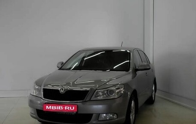 Skoda Octavia, 2013 год, 985 000 рублей, 1 фотография
