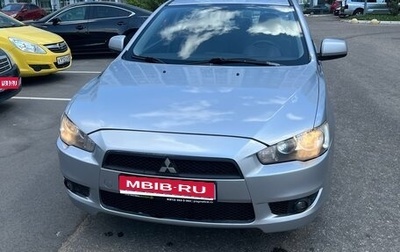 Mitsubishi Lancer IX, 2007 год, 495 000 рублей, 1 фотография
