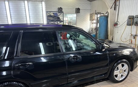Subaru Forester, 2006 год, 950 000 рублей, 3 фотография
