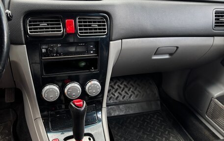 Subaru Forester, 2006 год, 950 000 рублей, 10 фотография