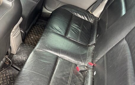 Subaru Forester, 2006 год, 950 000 рублей, 11 фотография