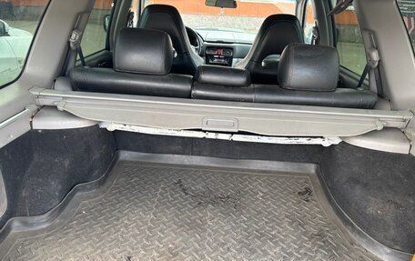 Subaru Forester, 2006 год, 950 000 рублей, 12 фотография