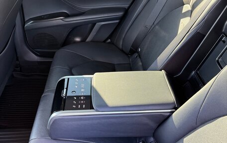 Toyota Camry, 2021 год, 3 300 000 рублей, 11 фотография