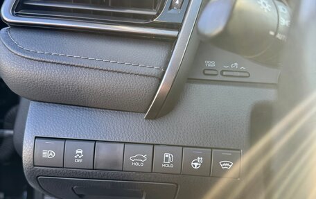 Toyota Camry, 2021 год, 3 300 000 рублей, 12 фотография