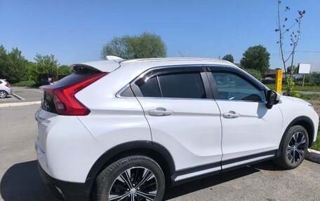 Mitsubishi Eclipse Cross, 2019 год, 2 400 000 рублей, 2 фотография