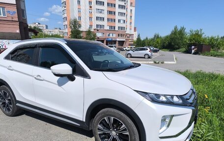 Mitsubishi Eclipse Cross, 2019 год, 2 400 000 рублей, 3 фотография