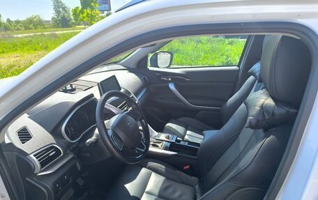 Mitsubishi Eclipse Cross, 2019 год, 2 400 000 рублей, 4 фотография
