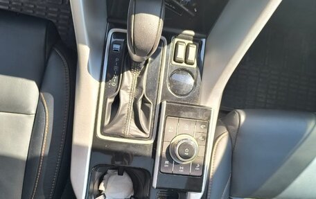 Mitsubishi Eclipse Cross, 2019 год, 2 400 000 рублей, 7 фотография