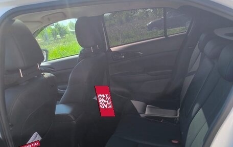 Mitsubishi Eclipse Cross, 2019 год, 2 400 000 рублей, 9 фотография