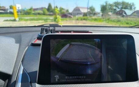 Mitsubishi Eclipse Cross, 2019 год, 2 400 000 рублей, 17 фотография