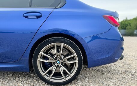BMW 3 серия, 2021 год, 5 750 000 рублей, 13 фотография