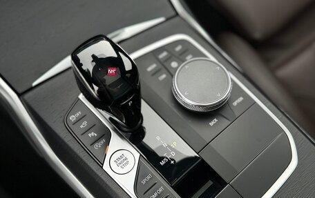 BMW 3 серия, 2021 год, 5 750 000 рублей, 28 фотография