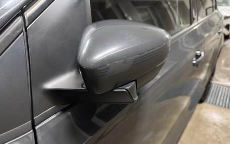 Volkswagen Polo VI (EU Market), 2016 год, 990 000 рублей, 7 фотография