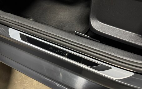 Volkswagen Polo VI (EU Market), 2016 год, 990 000 рублей, 10 фотография