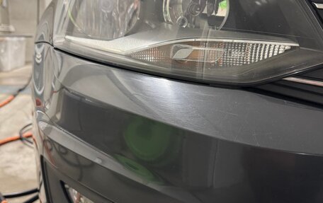 Volkswagen Polo VI (EU Market), 2016 год, 990 000 рублей, 15 фотография