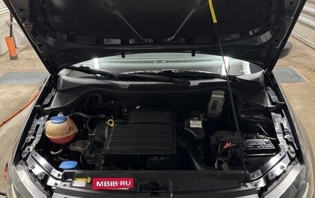 Volkswagen Polo VI (EU Market), 2016 год, 990 000 рублей, 8 фотография