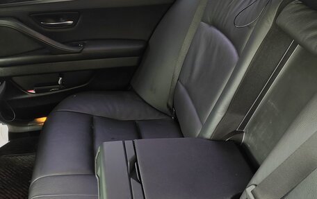 BMW 5 серия, 2011 год, 1 650 000 рублей, 4 фотография