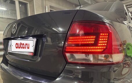 Volkswagen Polo VI (EU Market), 2016 год, 990 000 рублей, 20 фотография