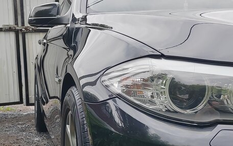 BMW 5 серия, 2011 год, 1 650 000 рублей, 6 фотография