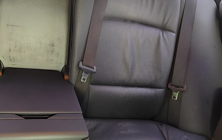 BMW 5 серия, 2011 год, 1 650 000 рублей, 9 фотография