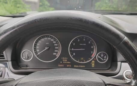 BMW 5 серия, 2011 год, 1 650 000 рублей, 16 фотография